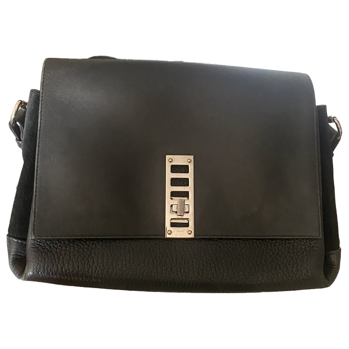 PS Elliot leather handbag