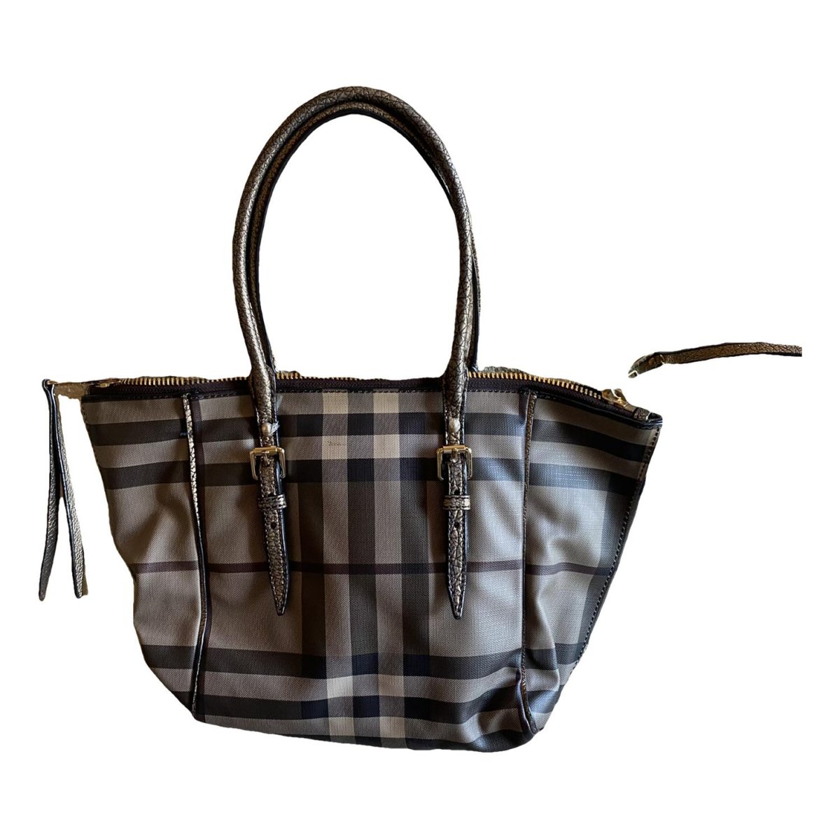 Salisbury leather handbag