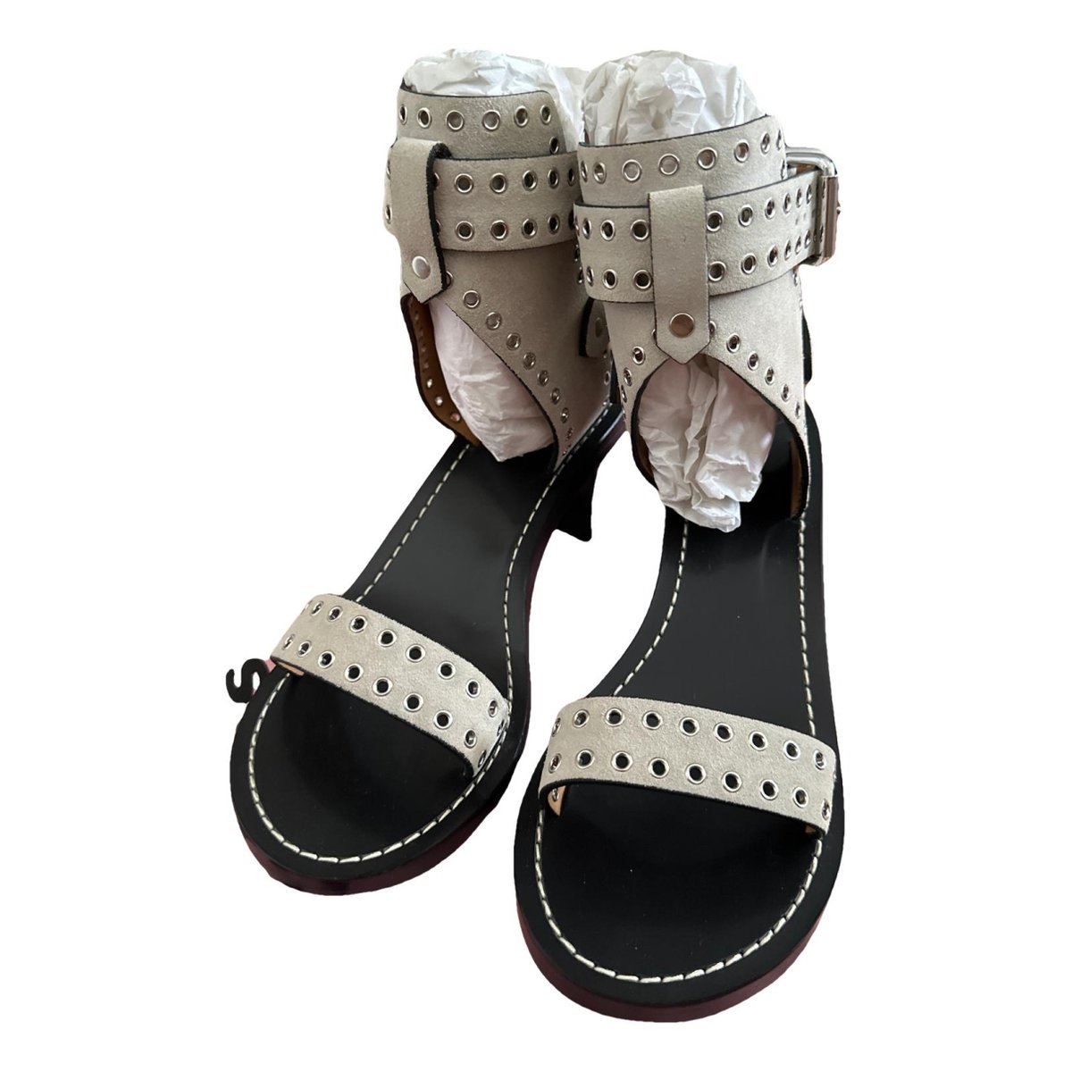 Jaeryn sandal