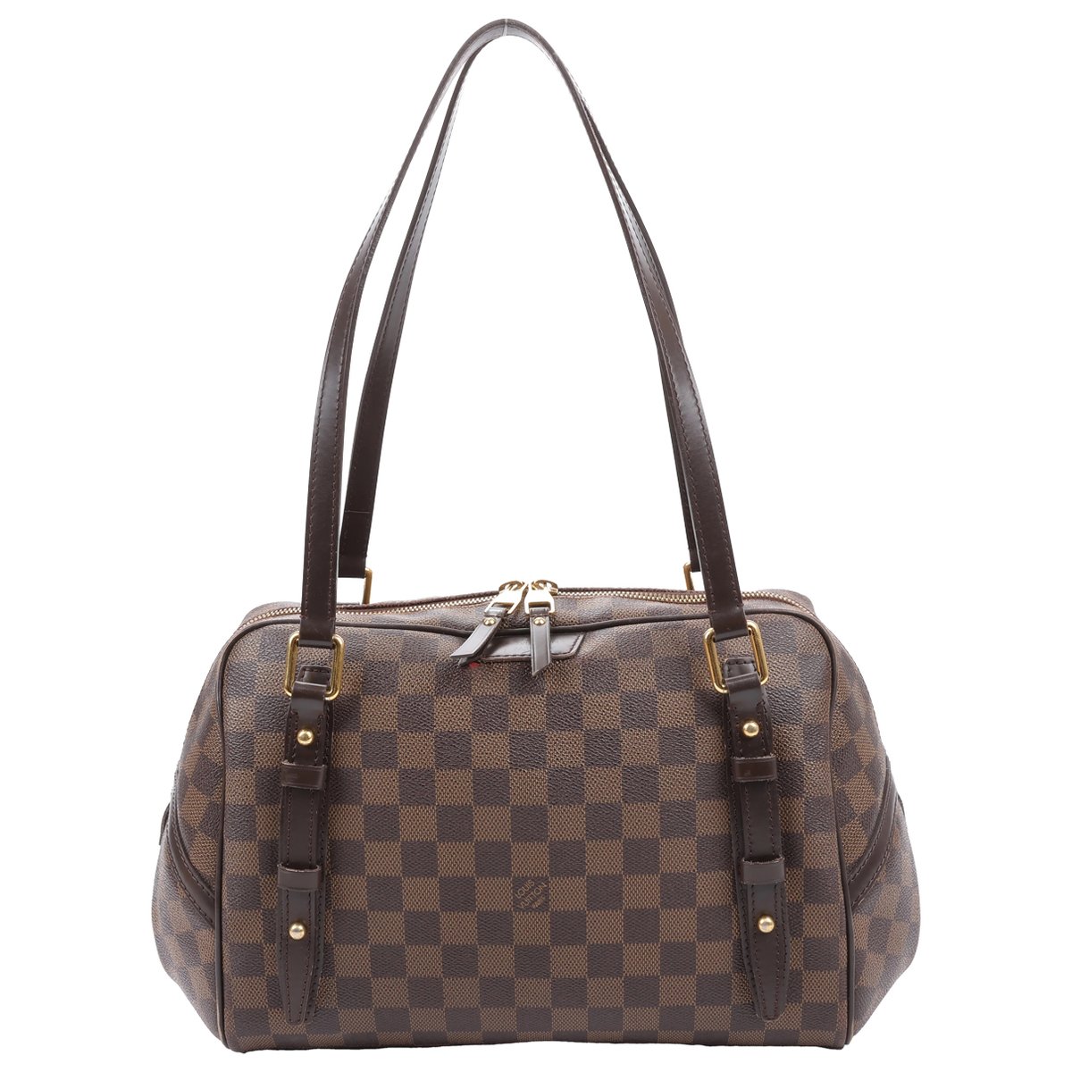 Rivington leather handbag