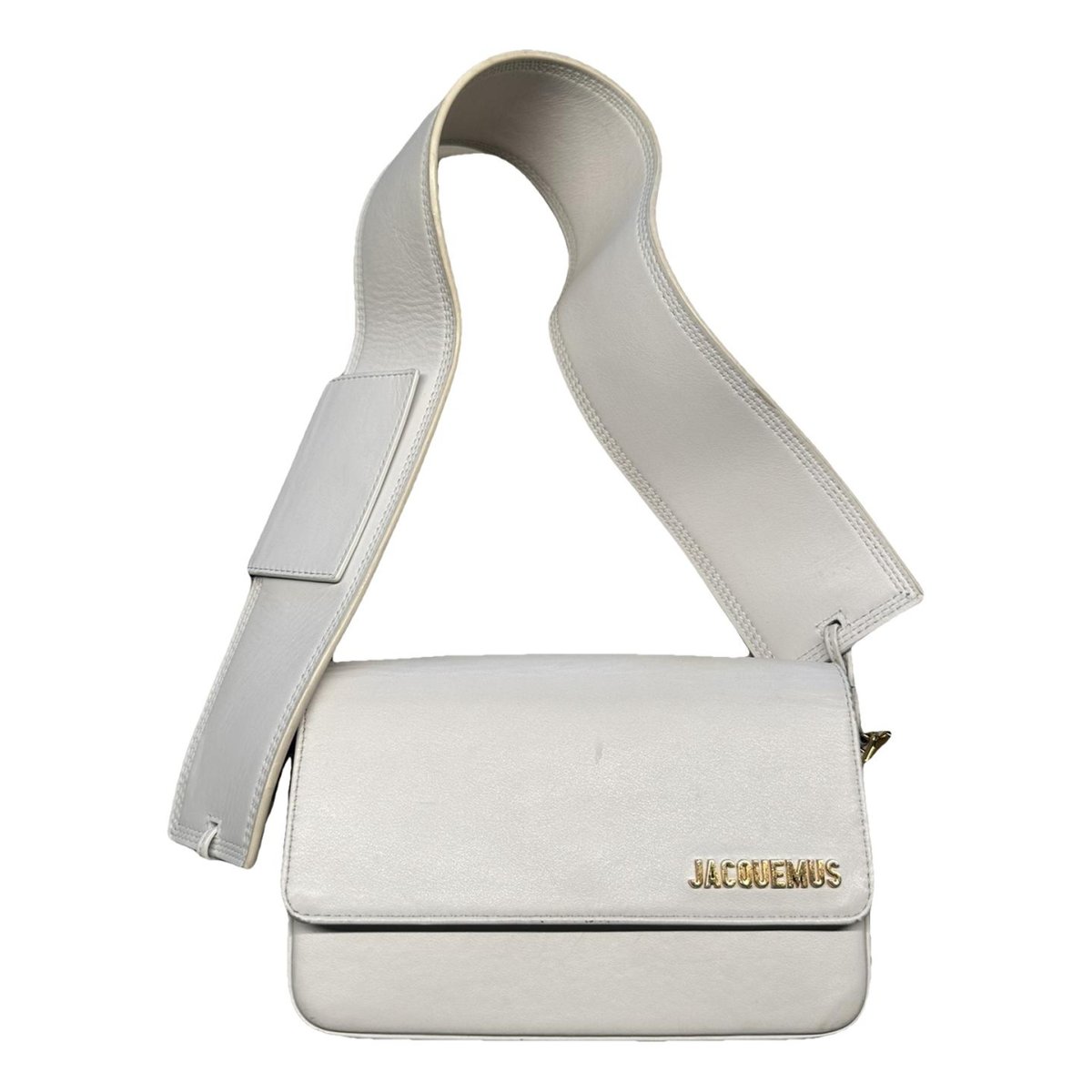 Le Carinu leather handbag
