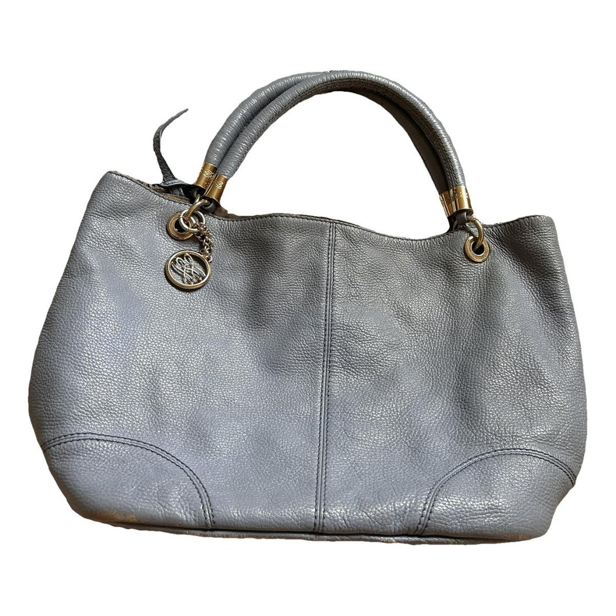 French Flair leather handbag