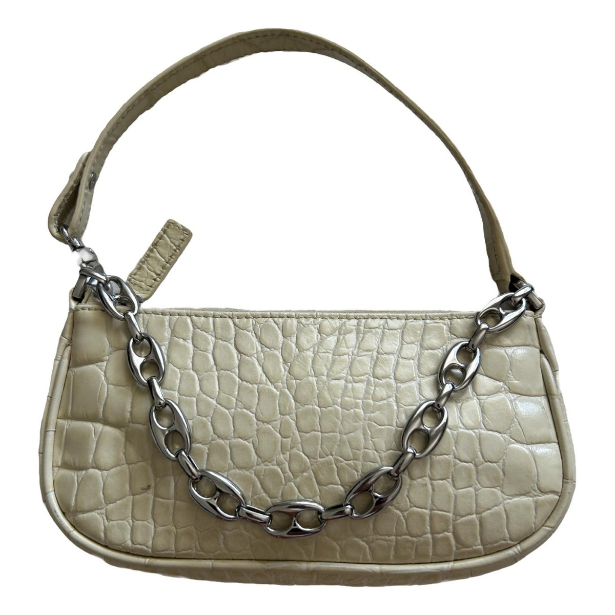 Rachel leather handbag