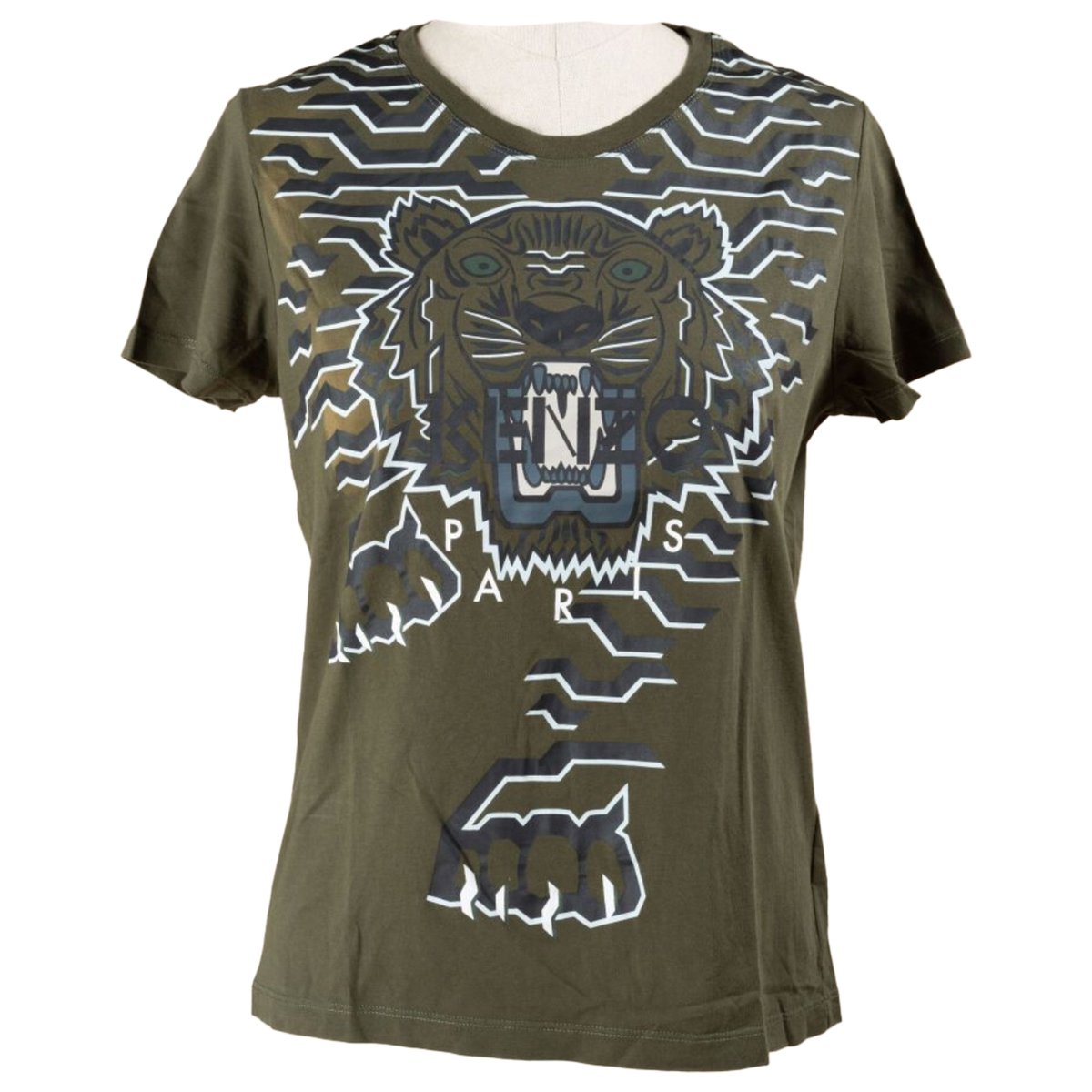 Tiger t-shirt