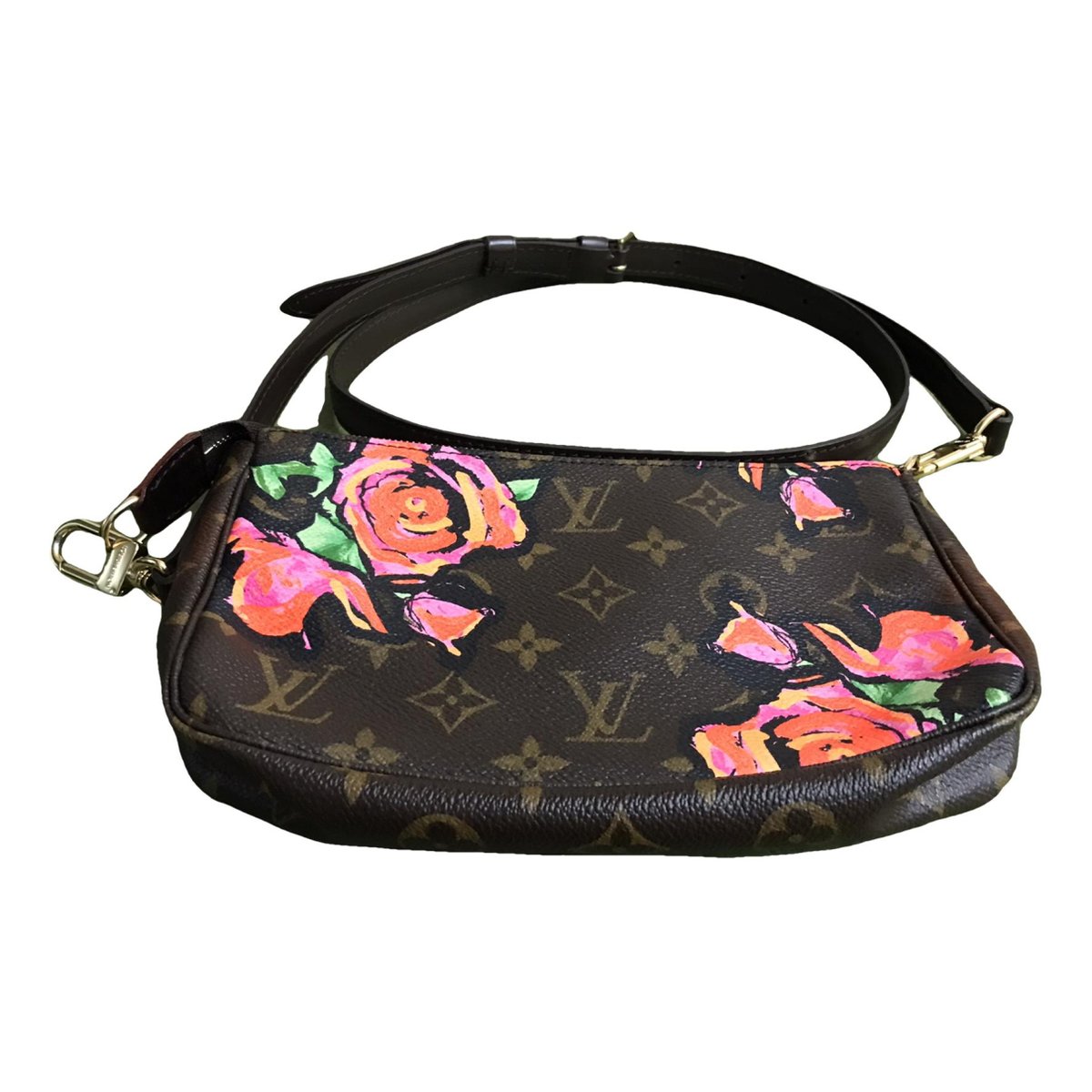 Pochette Accessoire cloth handbag