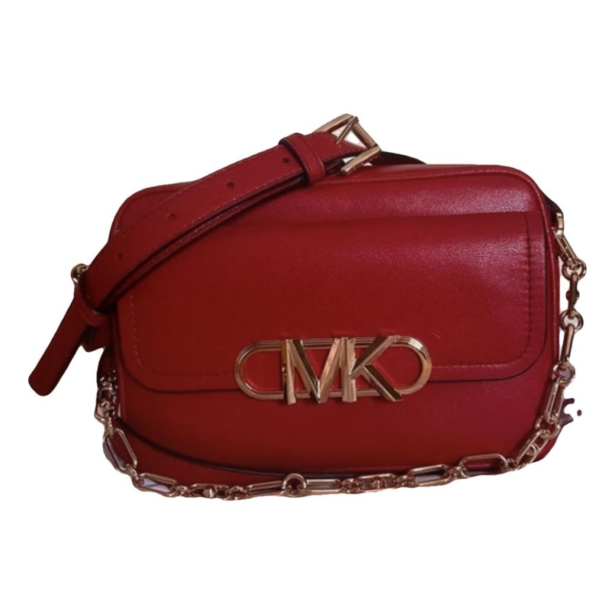 Marlow leather handbag
