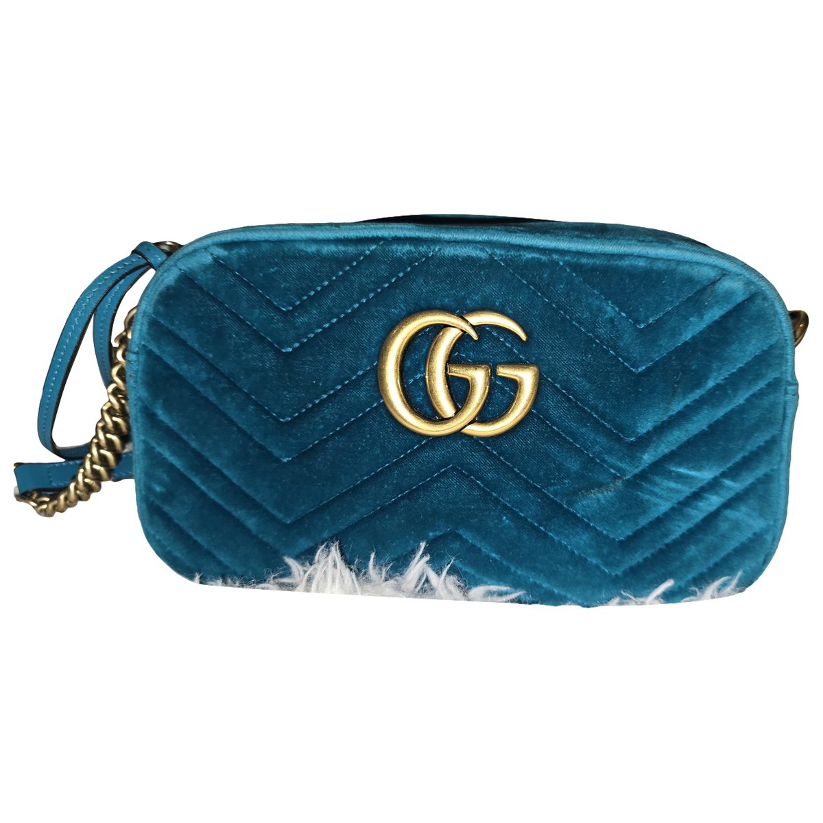 GG Marmont crossbody bag