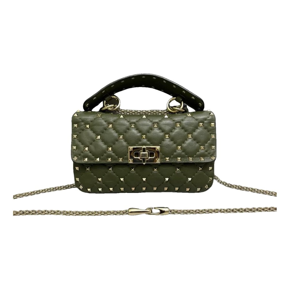 Valentino Garavani Rockstud spike