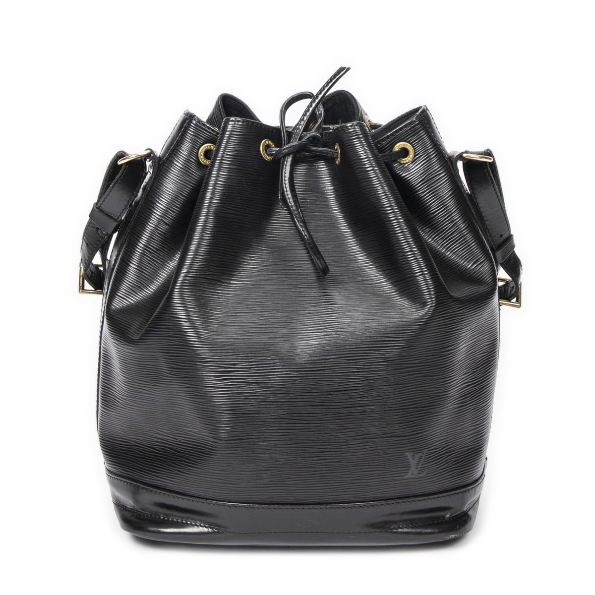 NéoNoé leather handbag