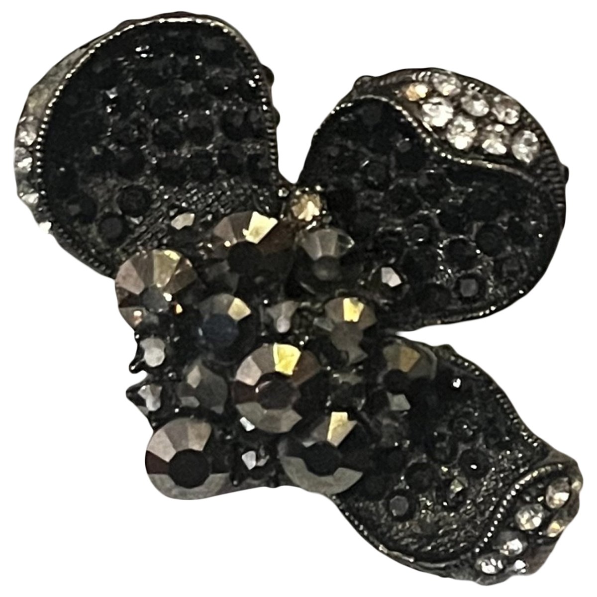 Onyx ring