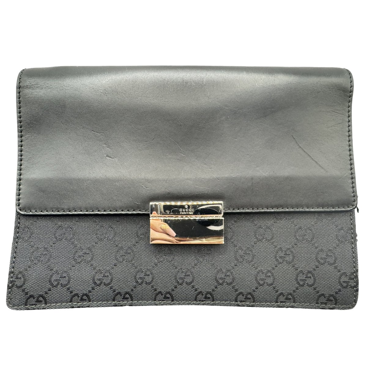 Guccy clutch clutch bag