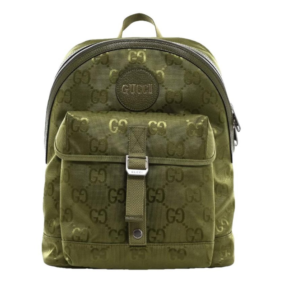 Ophidia cloth backpack