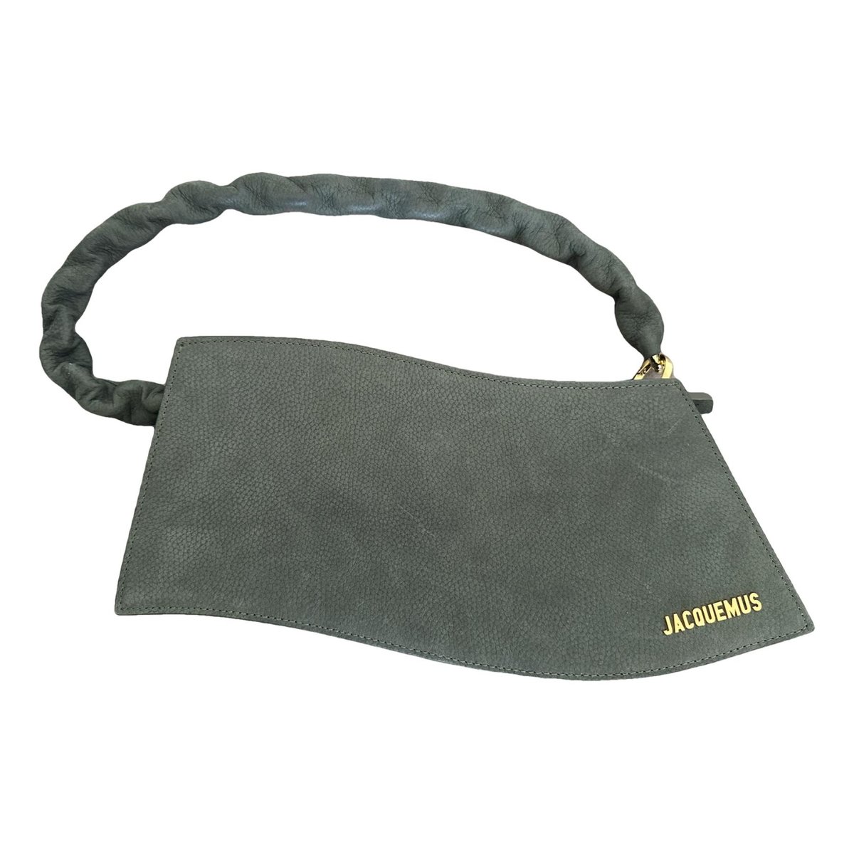 La Vague leather handbag