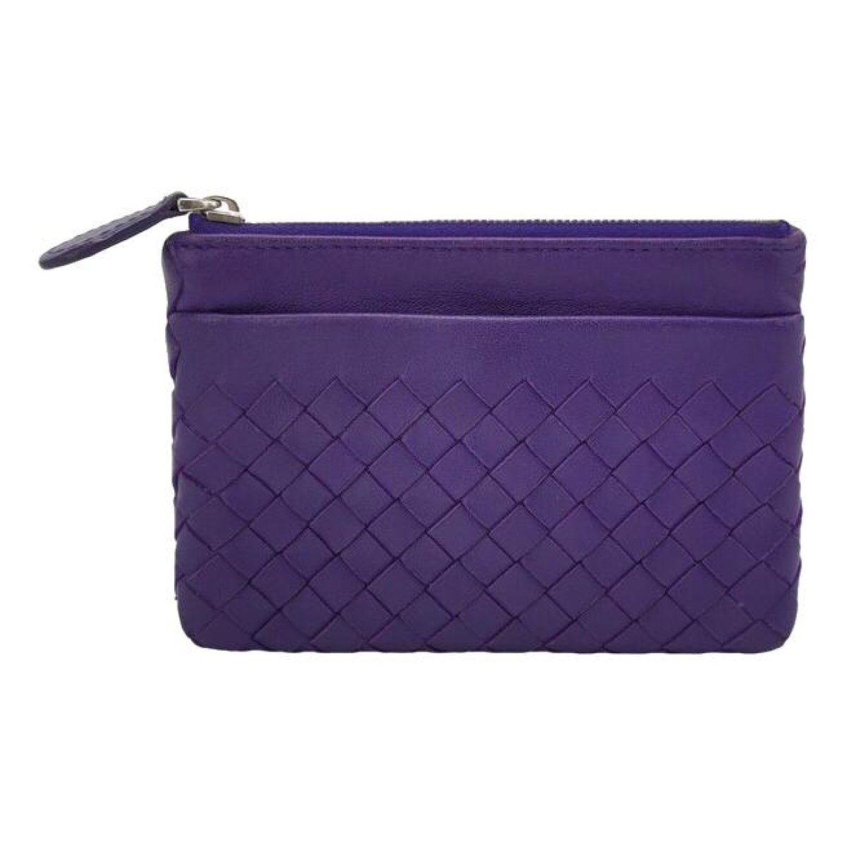 Roma leather handbag