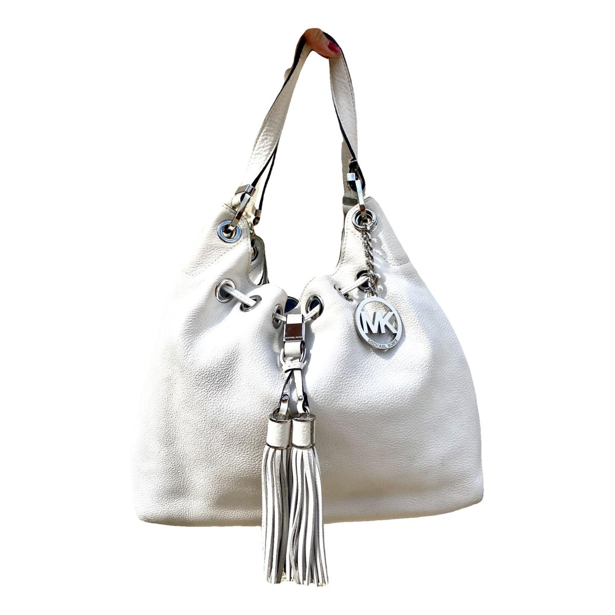 Camden leather bag