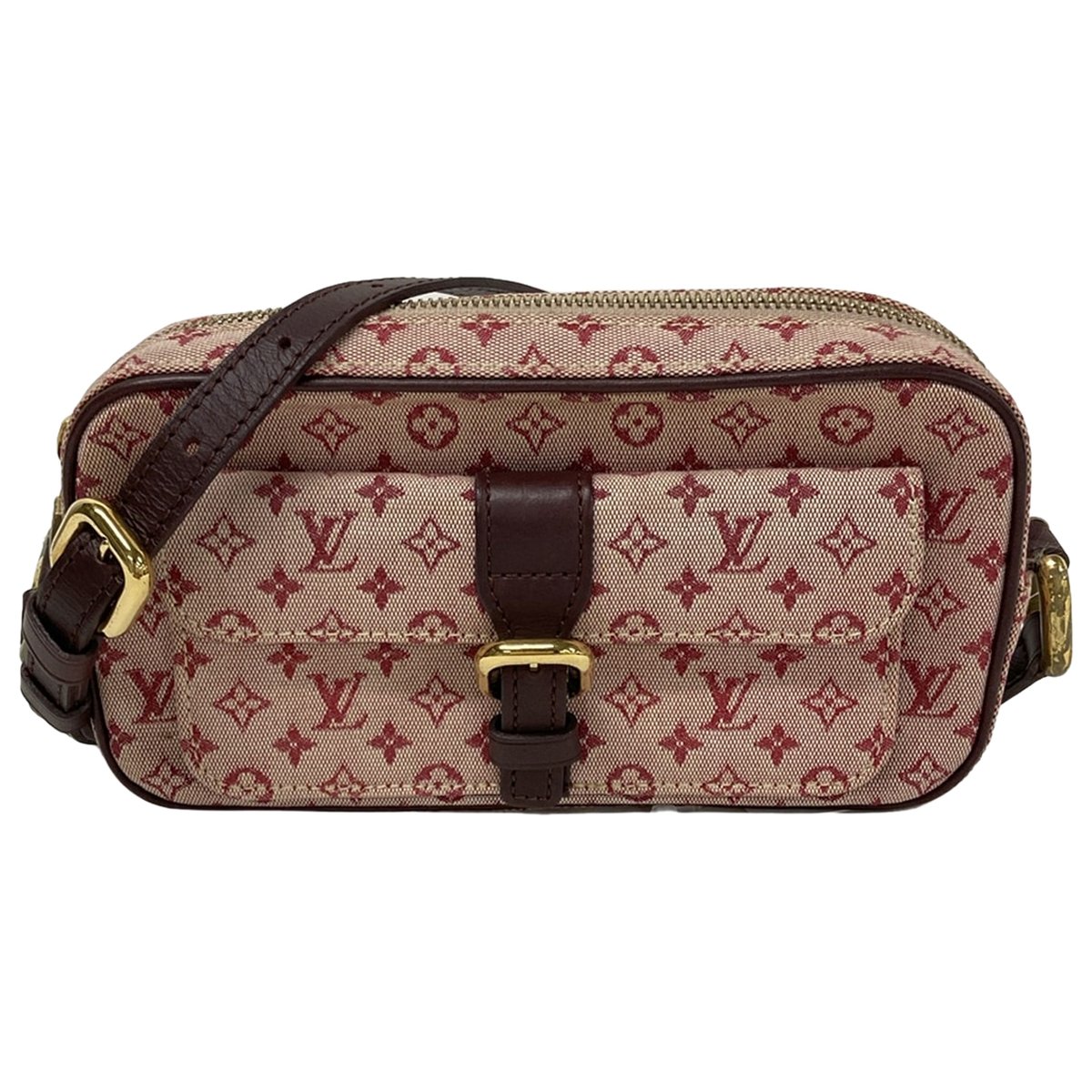 Juliette cloth handbag