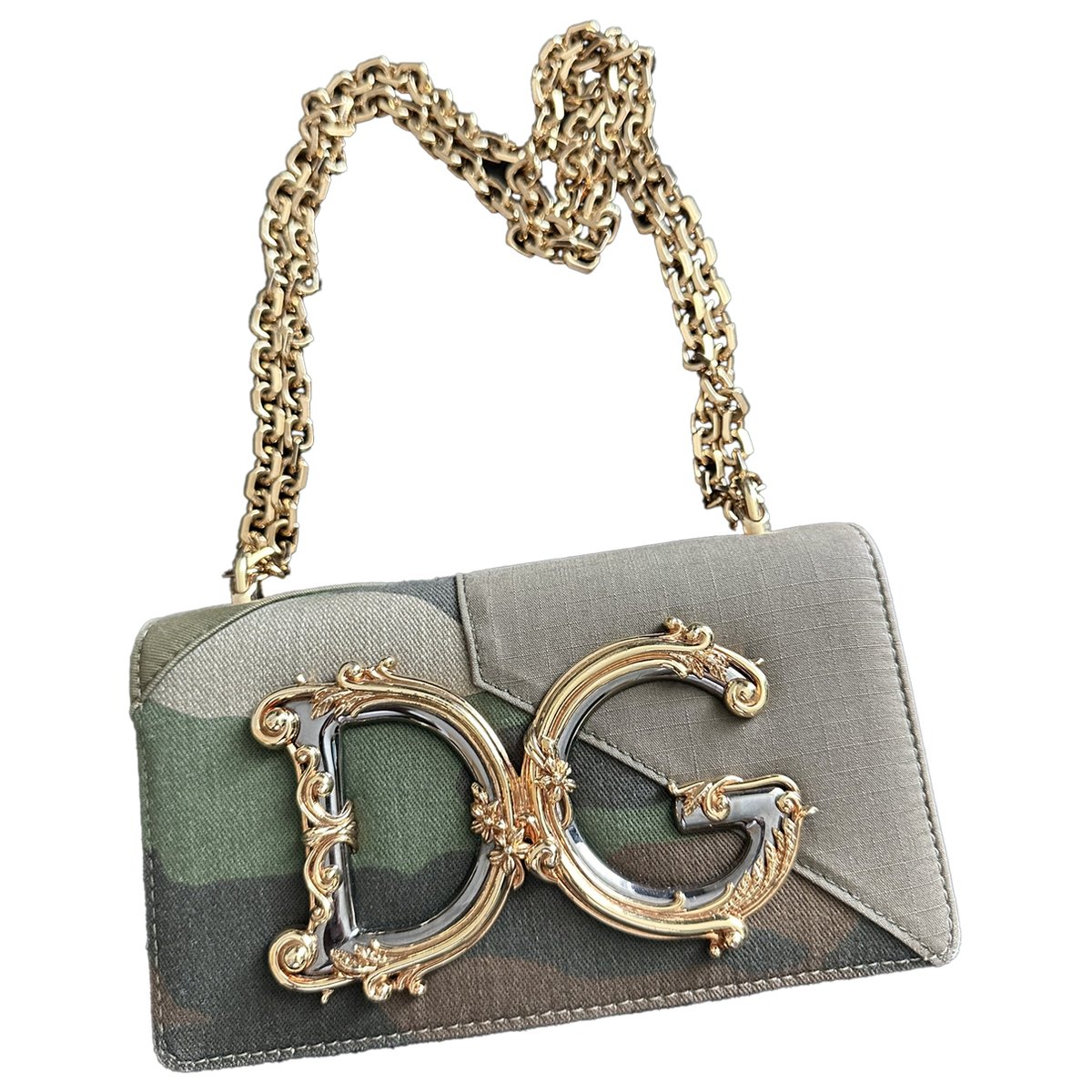 DG Girls handbag