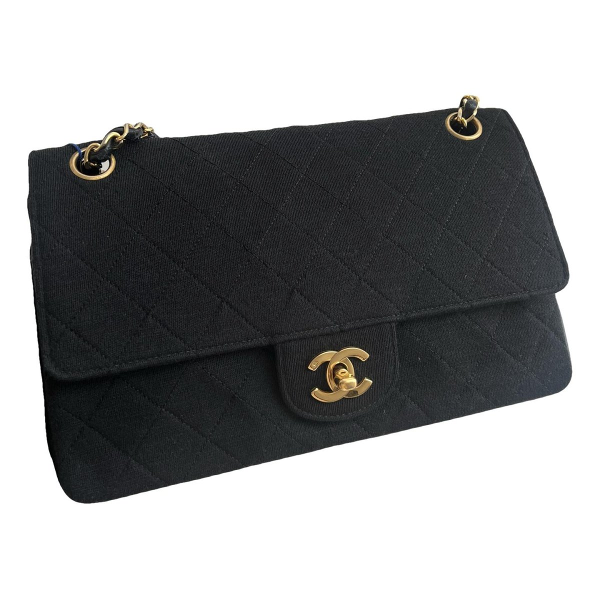 Timeless/Classique cloth crossbody bag