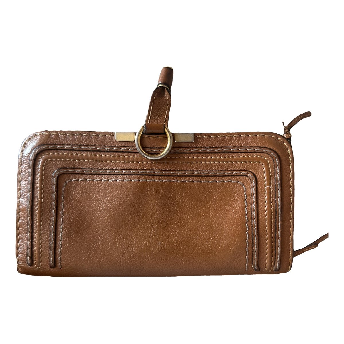 Marcie leather wallet