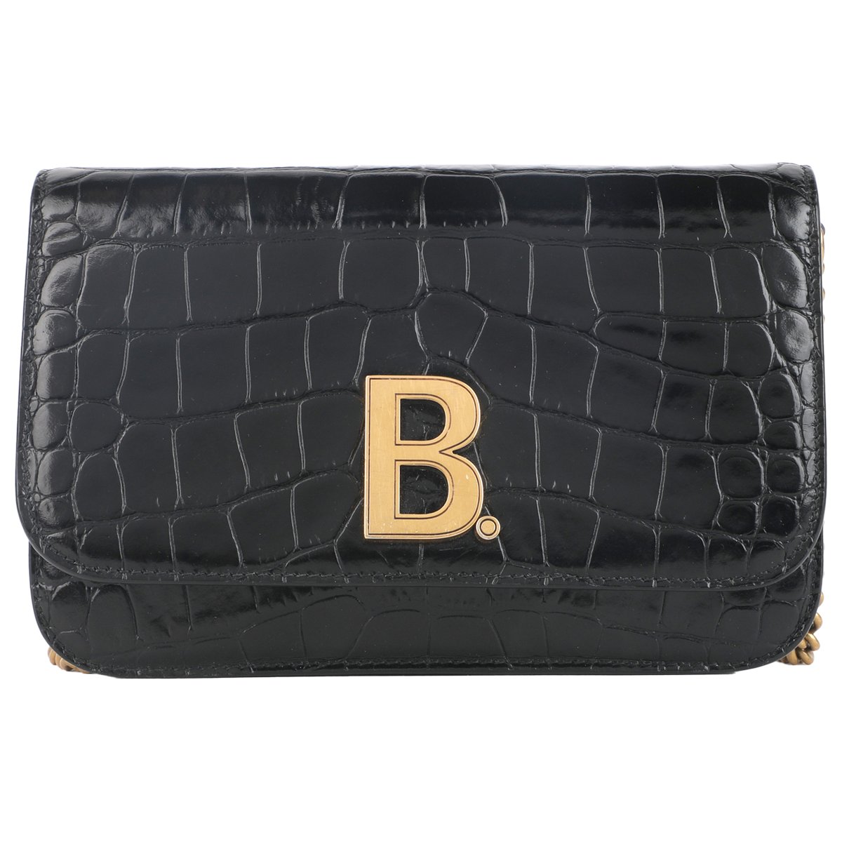 Balenciaga B