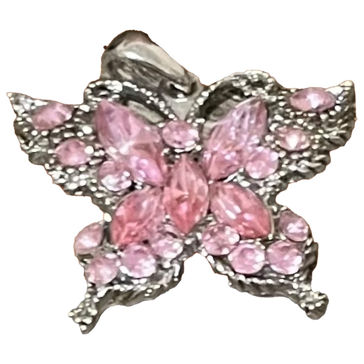 Saphir pendant