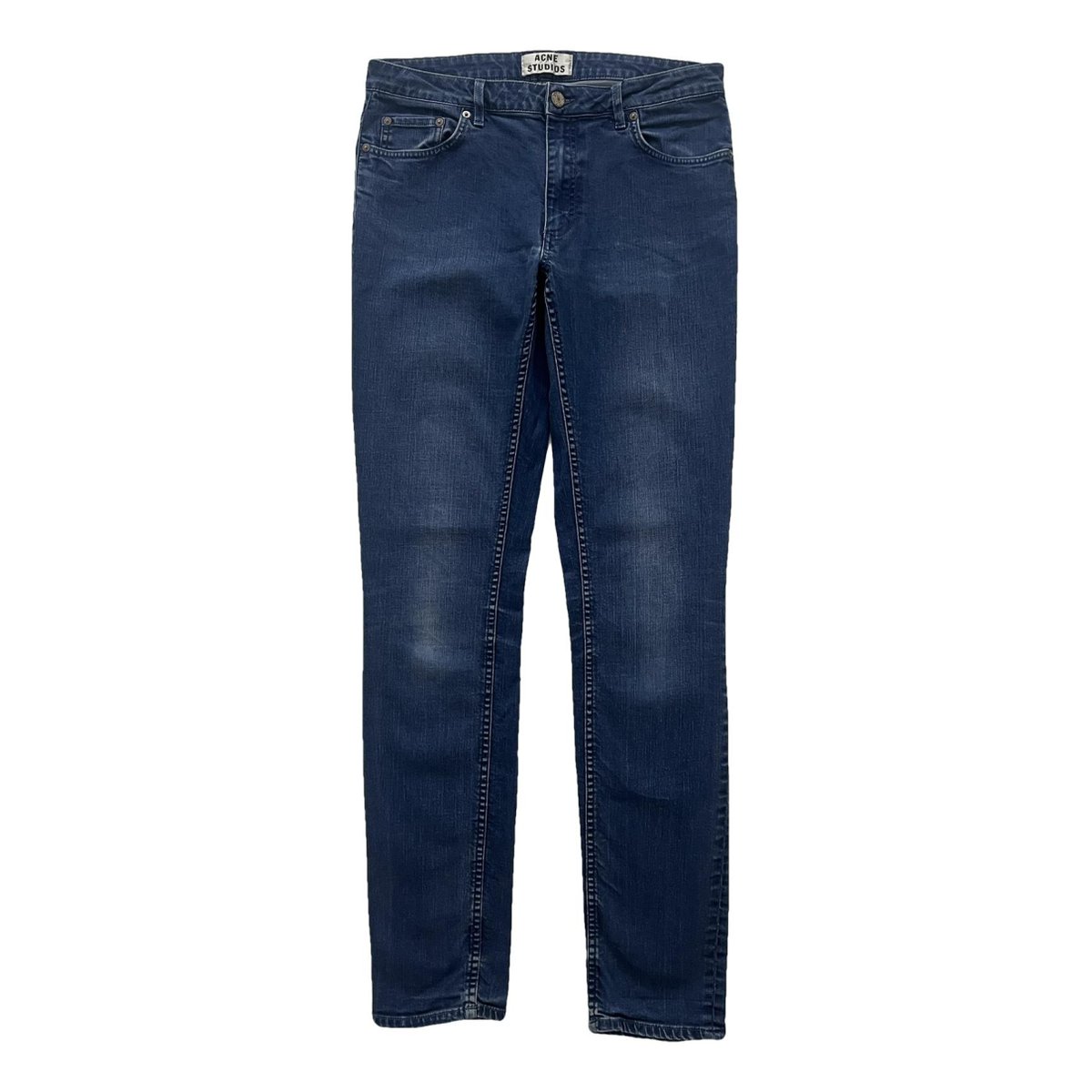 Flex slim jeans