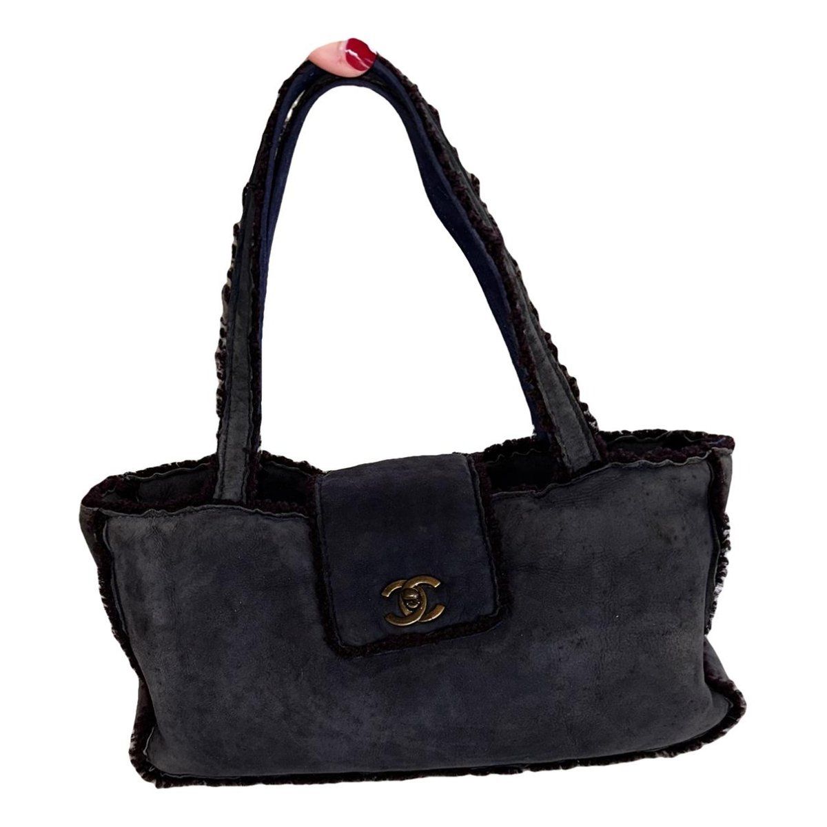 Timeless/Classique crossbody bag