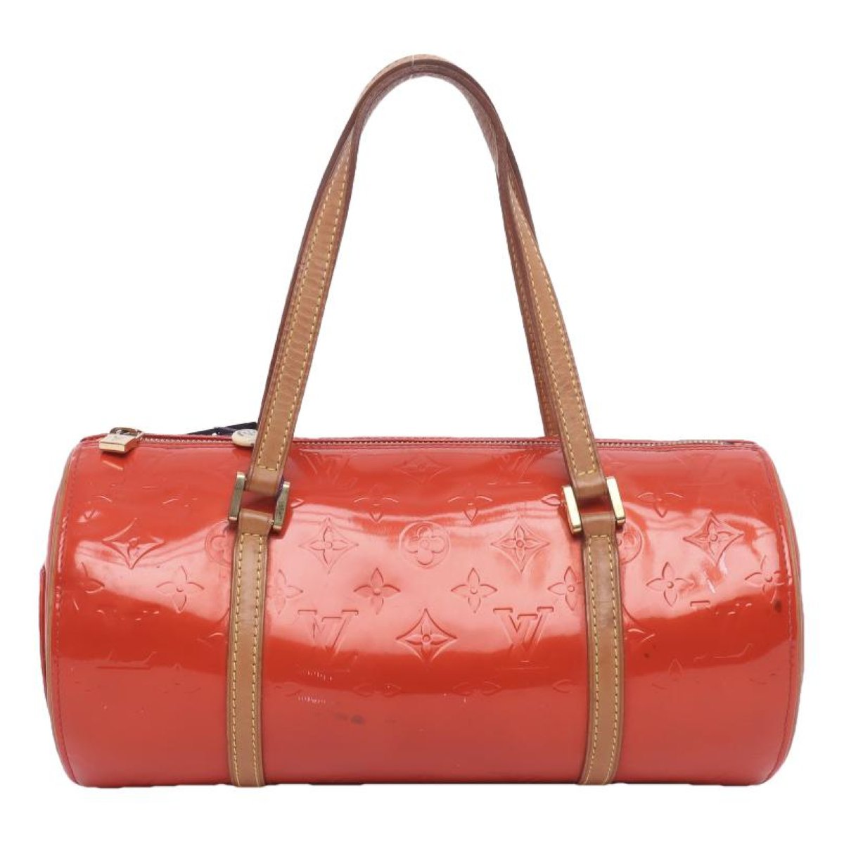 Bedford leather handbag