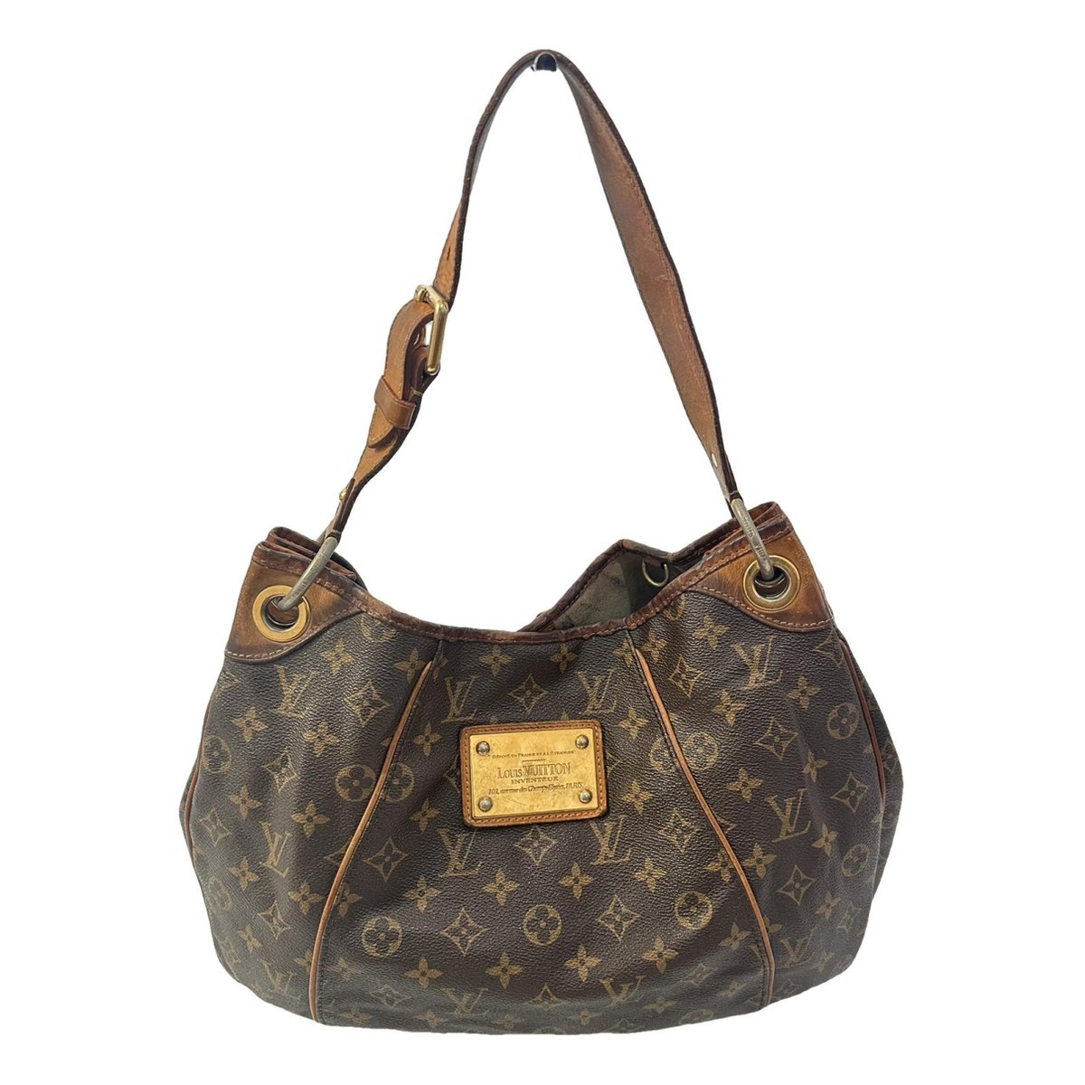 Galliera cloth tote