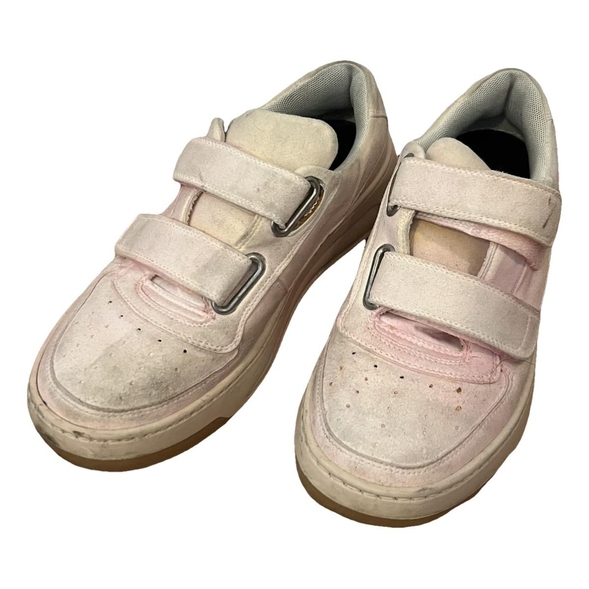 Steffey trainers