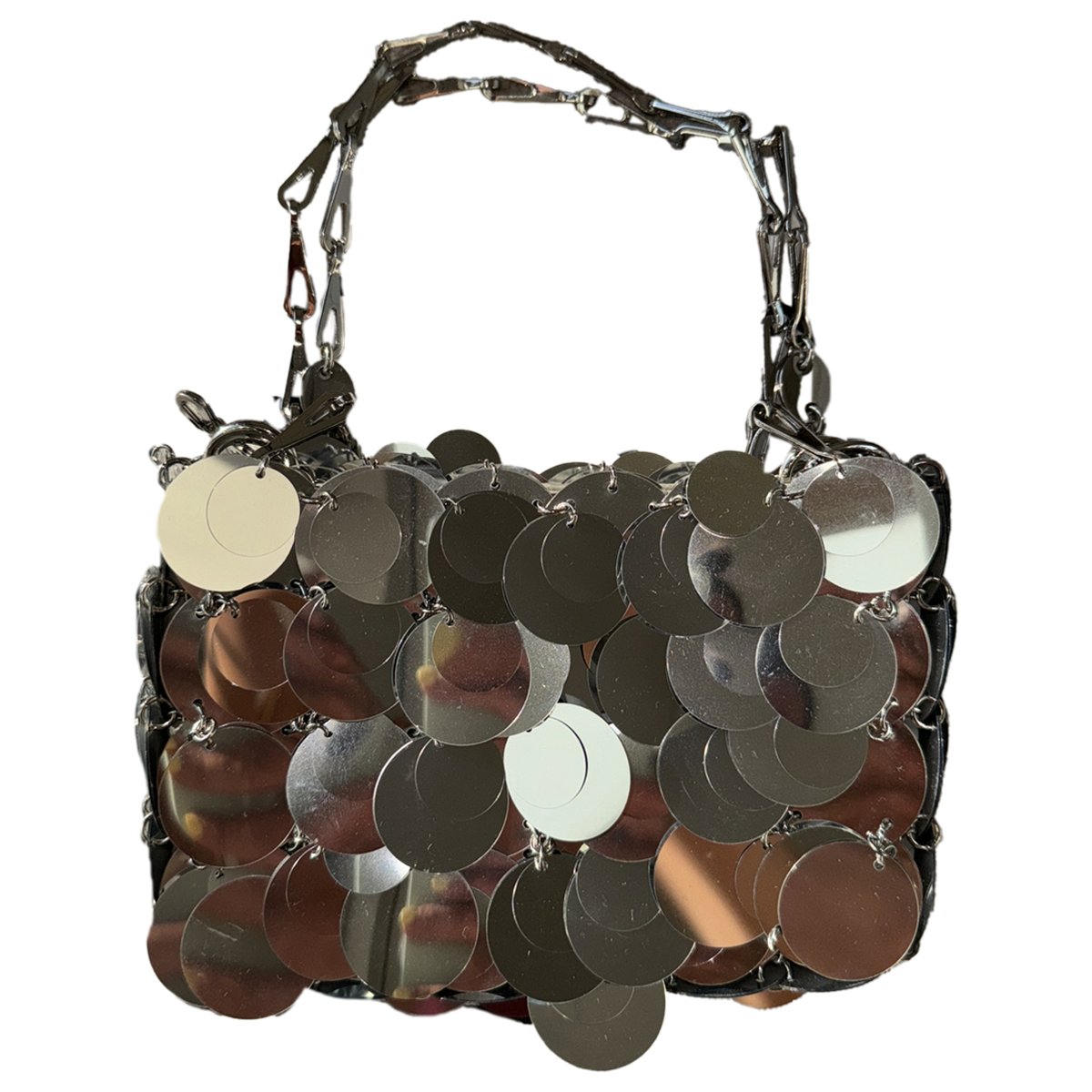 Sparkle 1969 handbag
