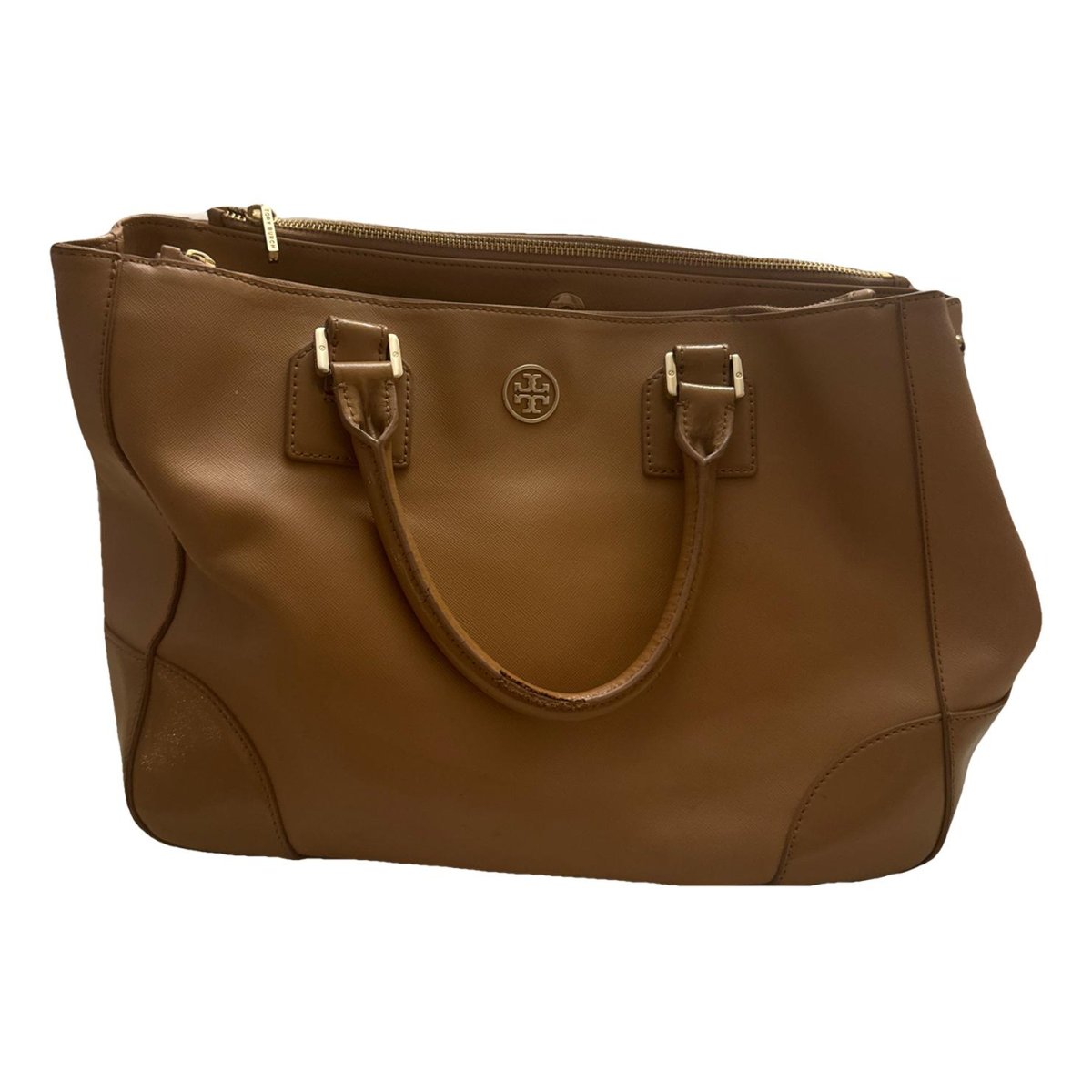 Lee Radziwill Petite leather handbag