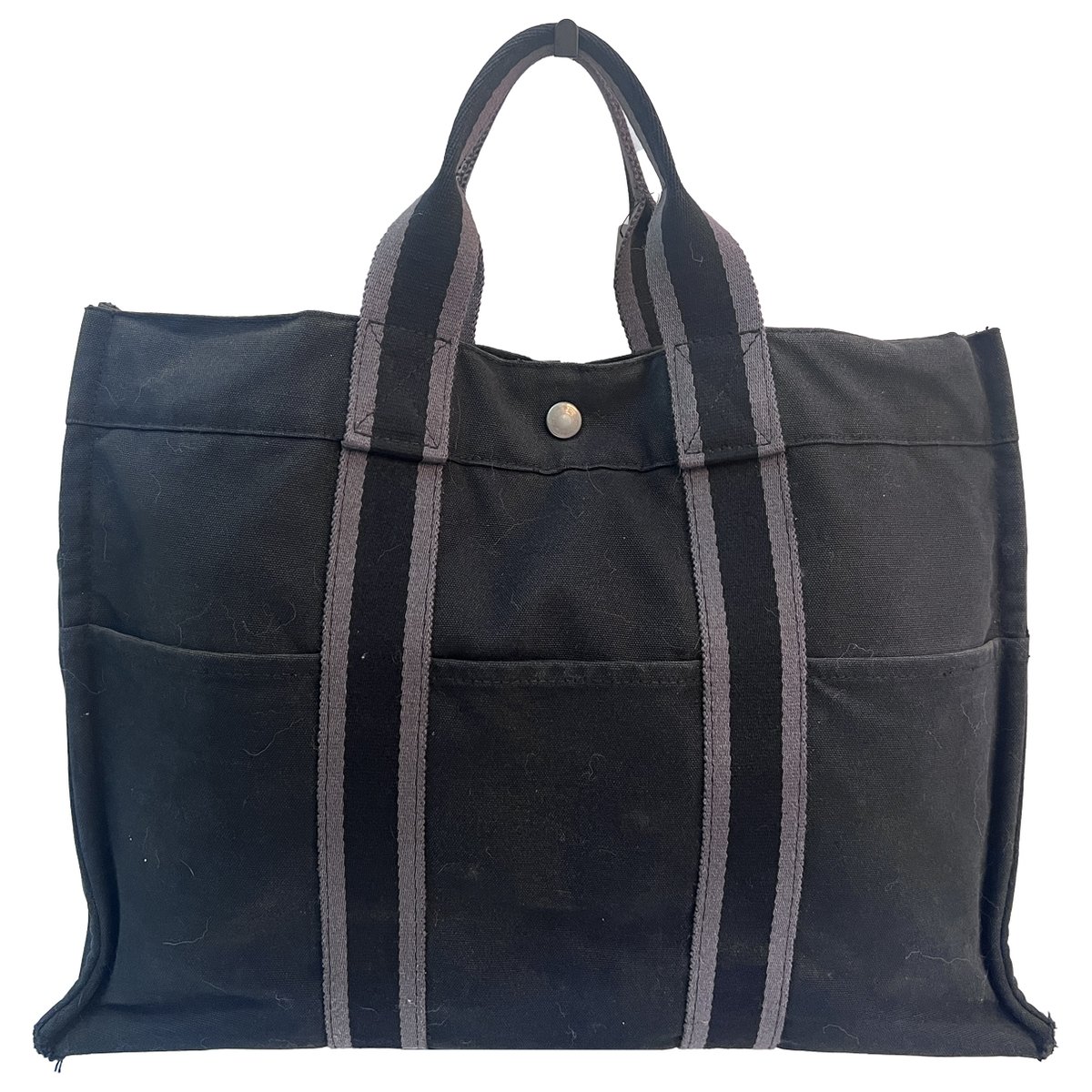Herline cloth handbag