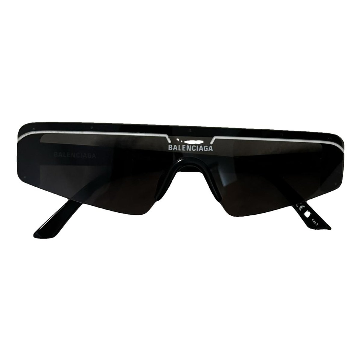 Ski Rectangle sunglasses