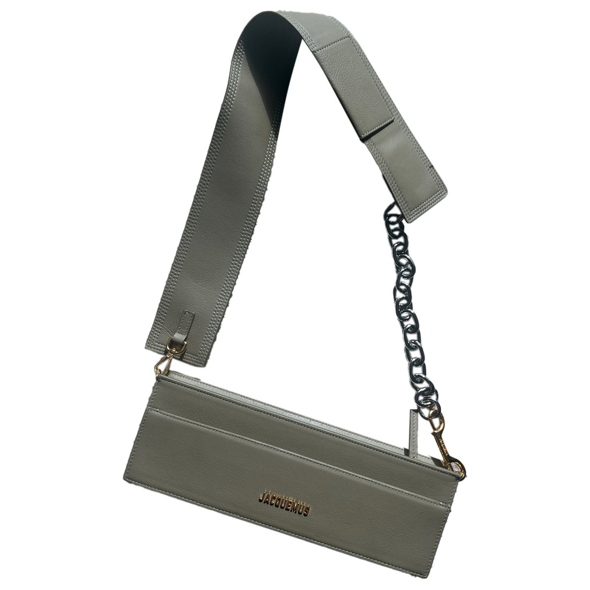 Le Ciuciu leather handbag