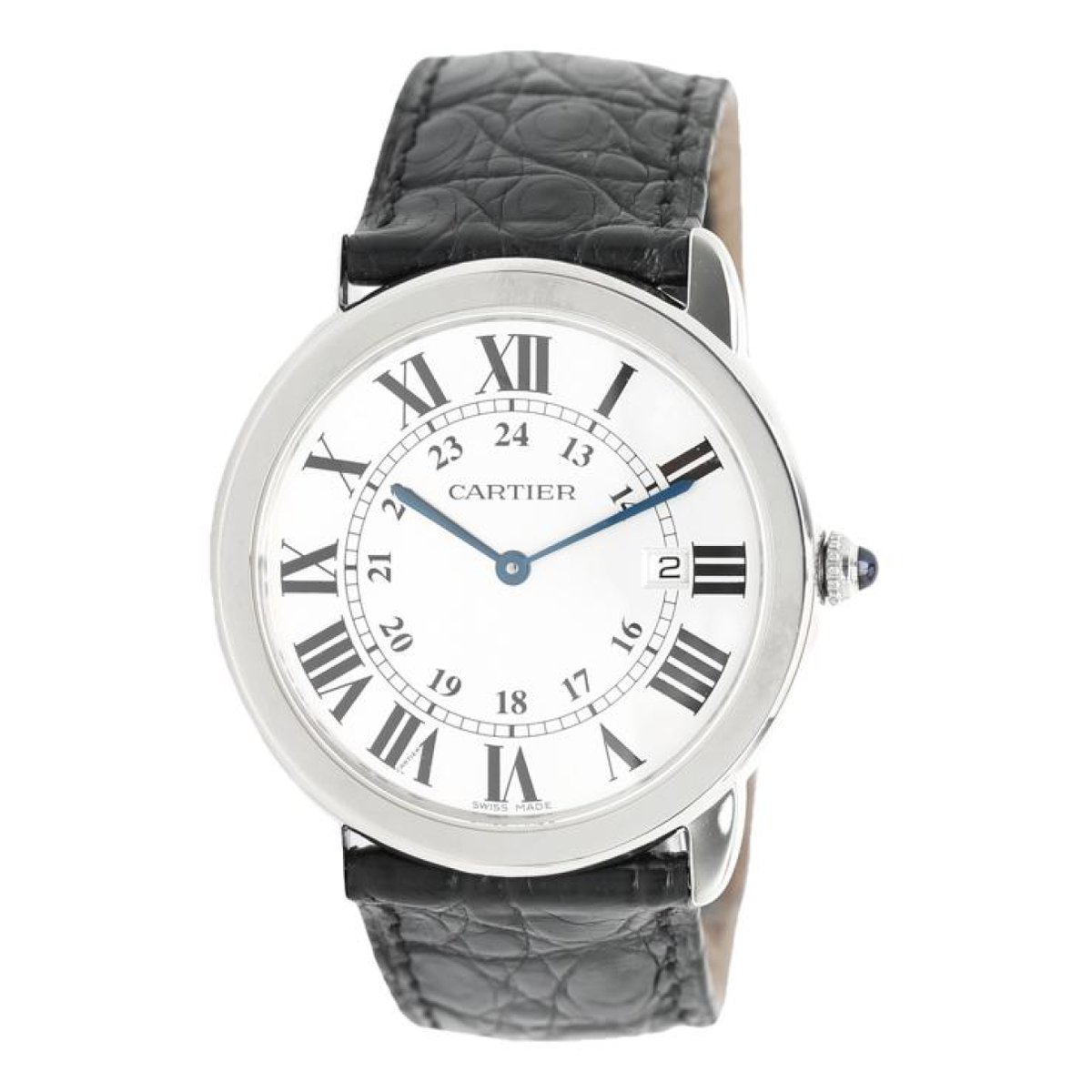 Ronde Solo watch