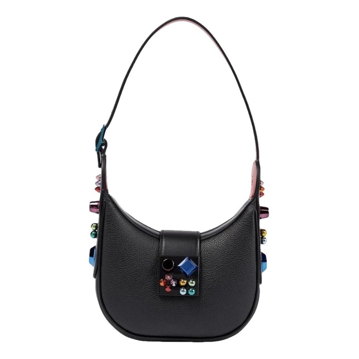 Carasky leather handbag