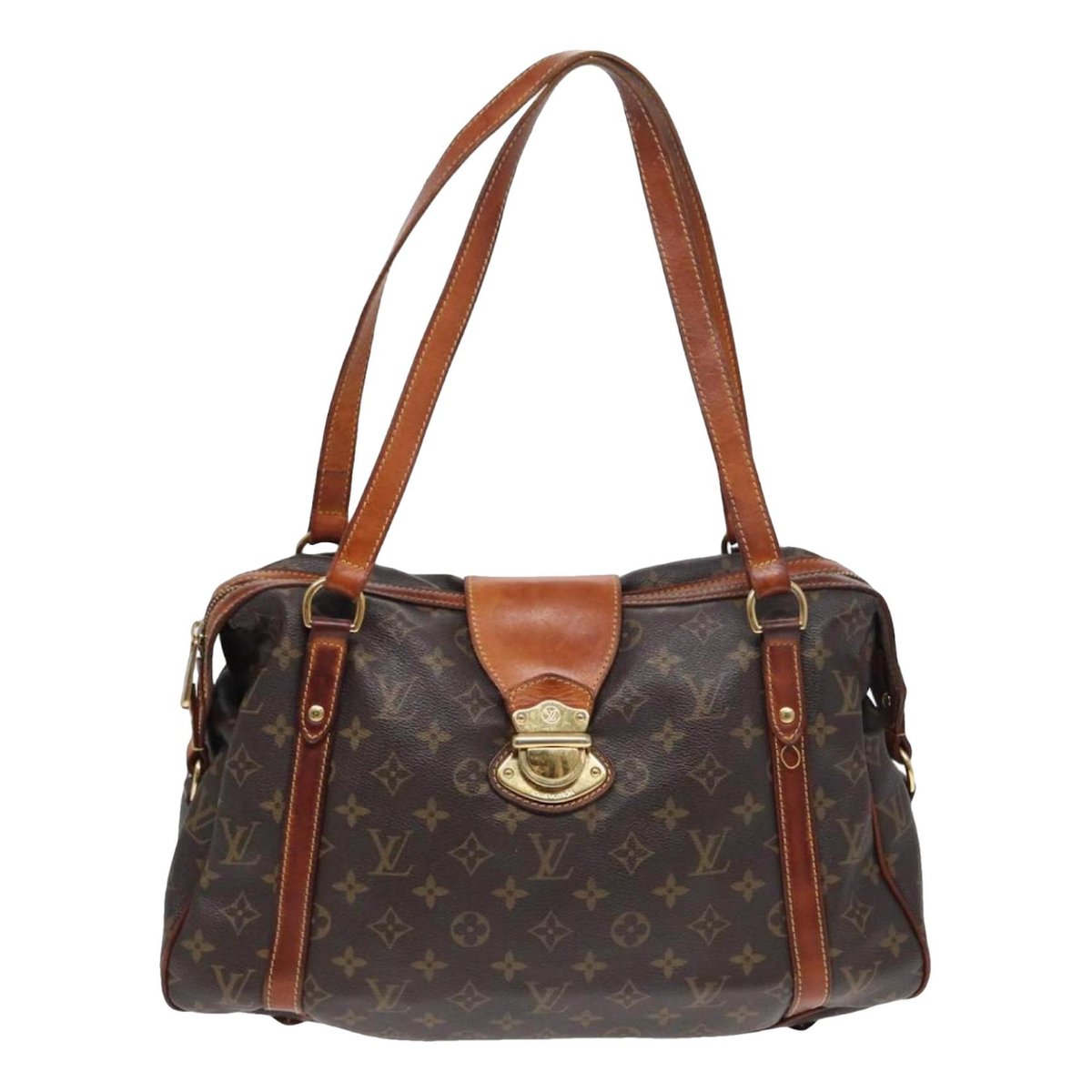 Stresa cloth tote
