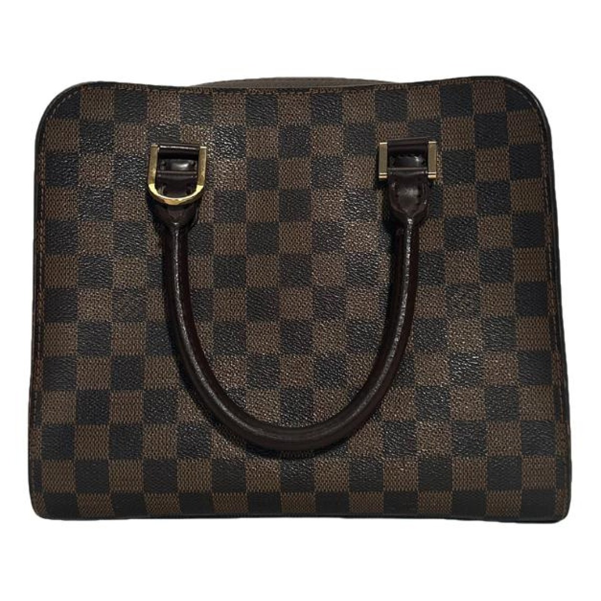 Triana cloth handbag
