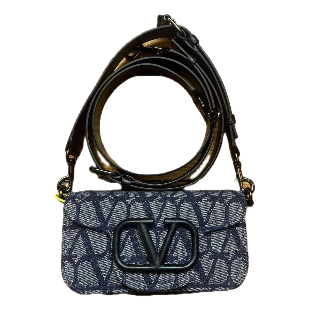 Loco cloth handbag