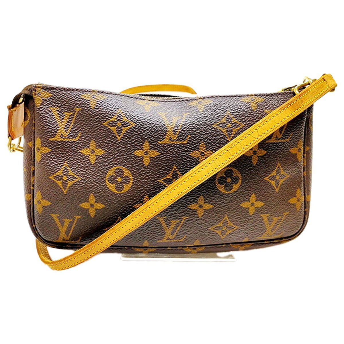 Pochette Accessoire cloth handbag