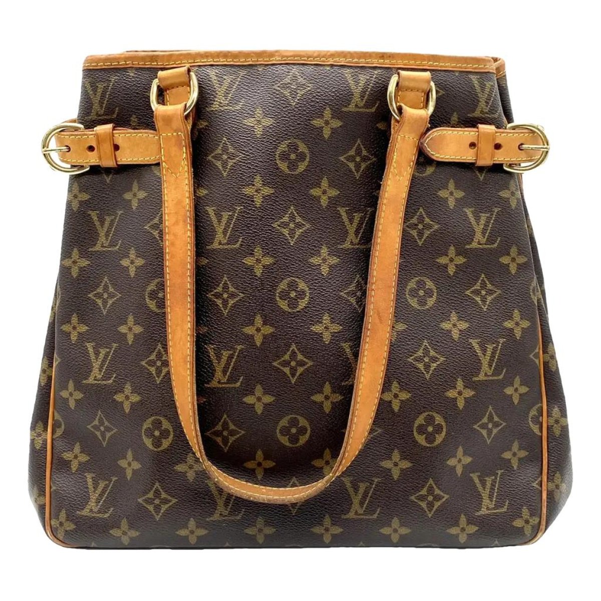 Batignolles cloth handbag