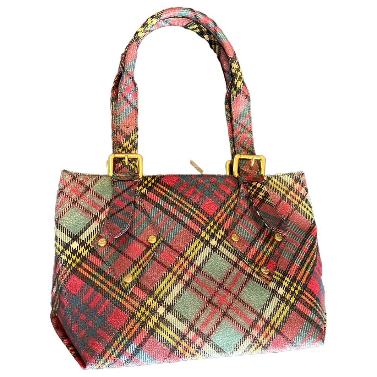 Derby handbag