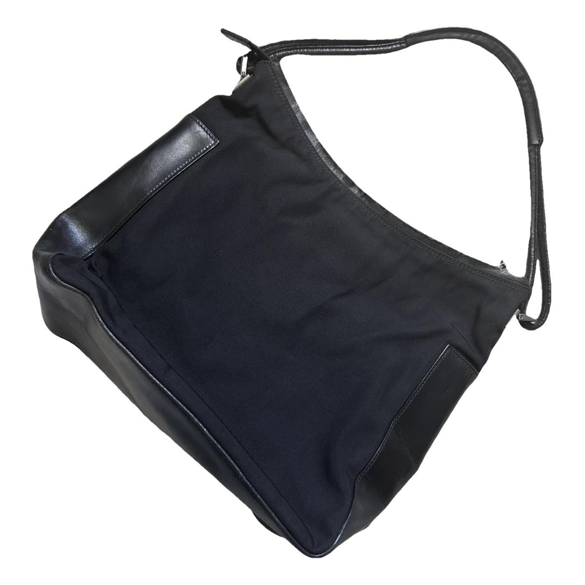 Miss GG cloth handbag