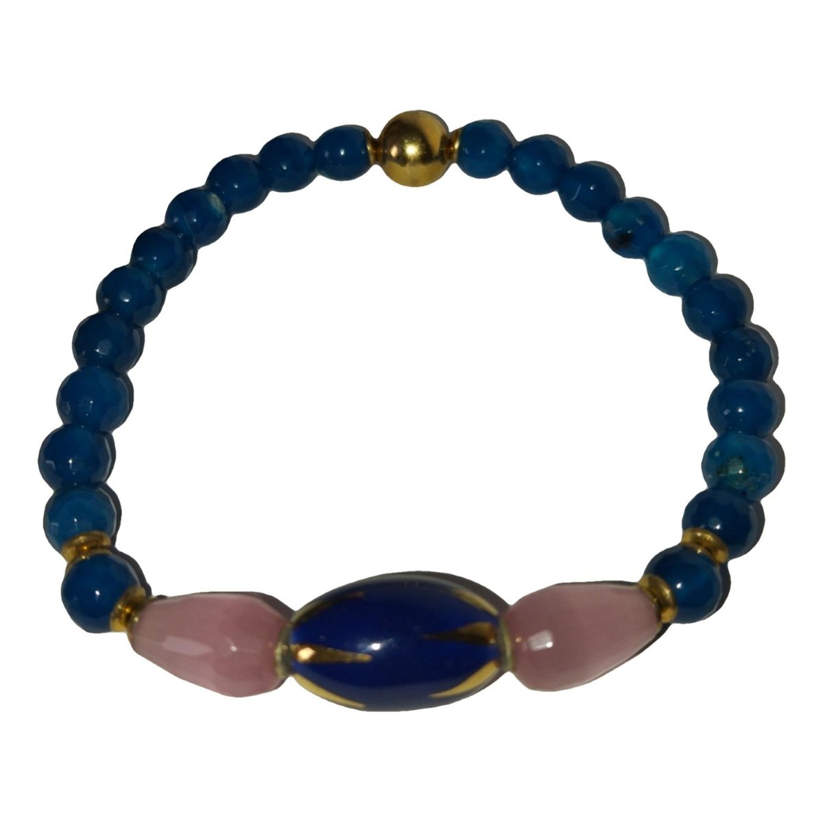 Lapis lazuli bracelet