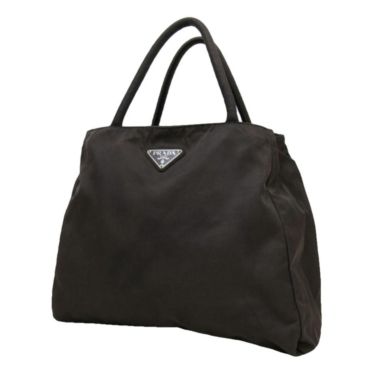 Tessuto city cloth handbag
