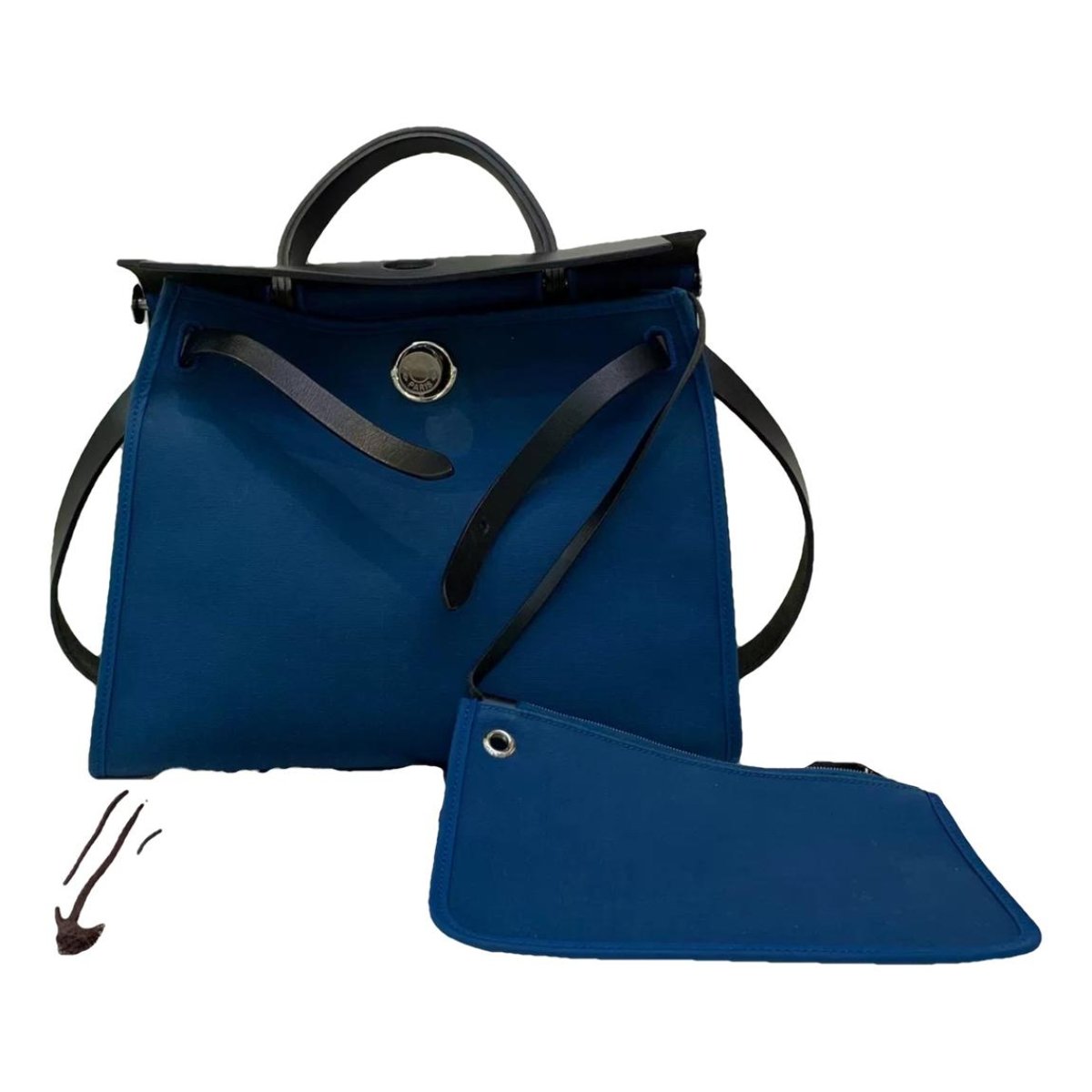 Herbag cloth handbag