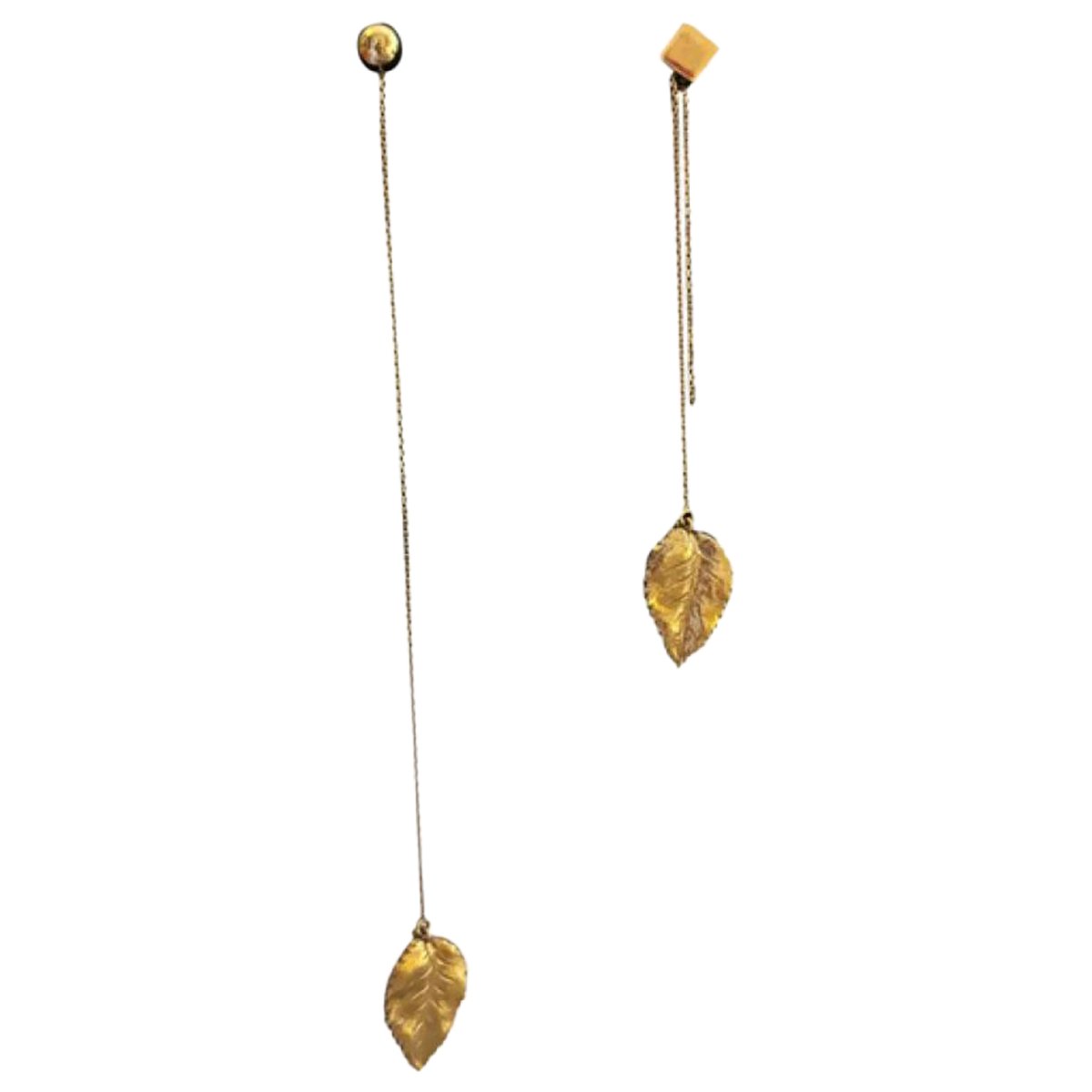 Les Santons de Provence earrings
