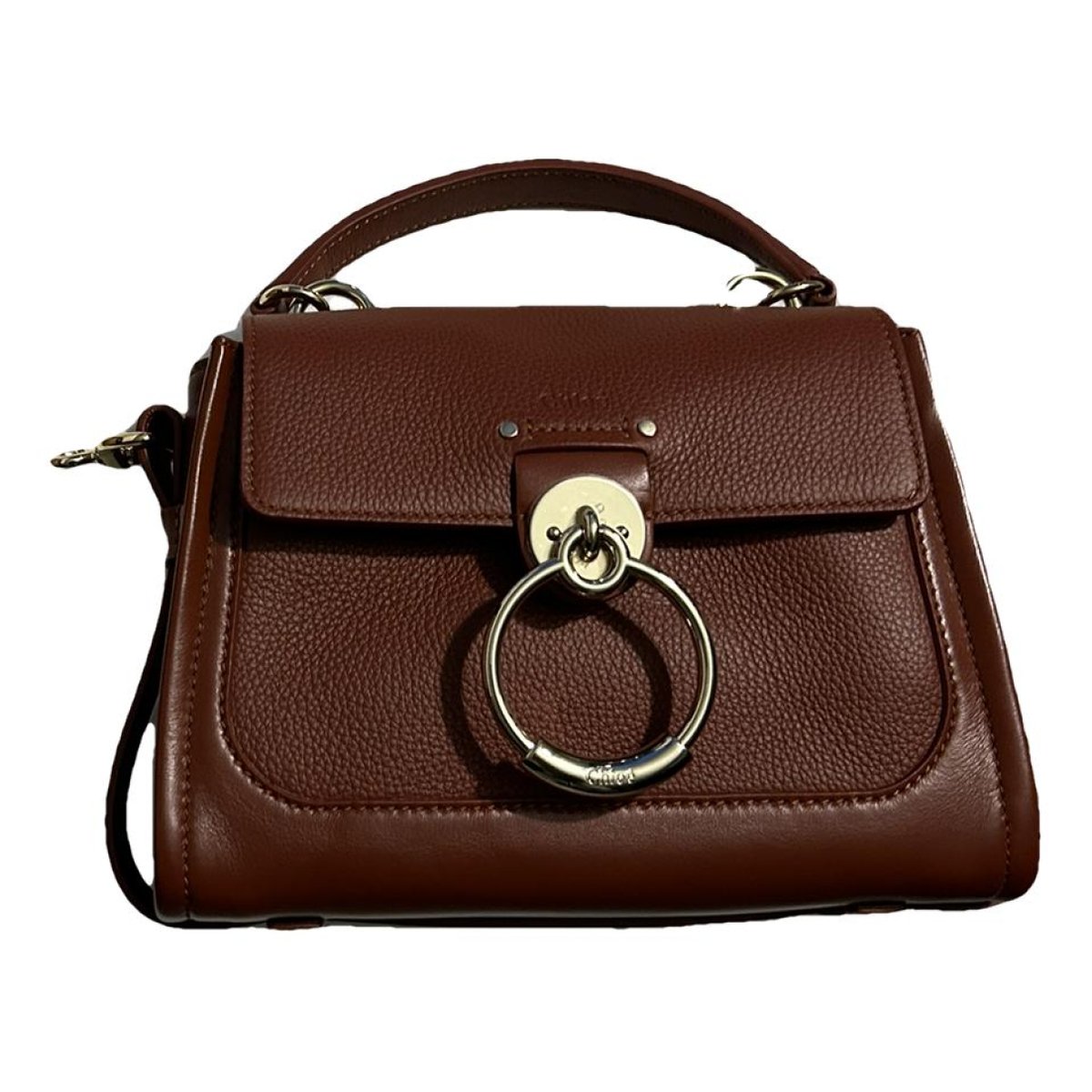 Tess Day leather handbag