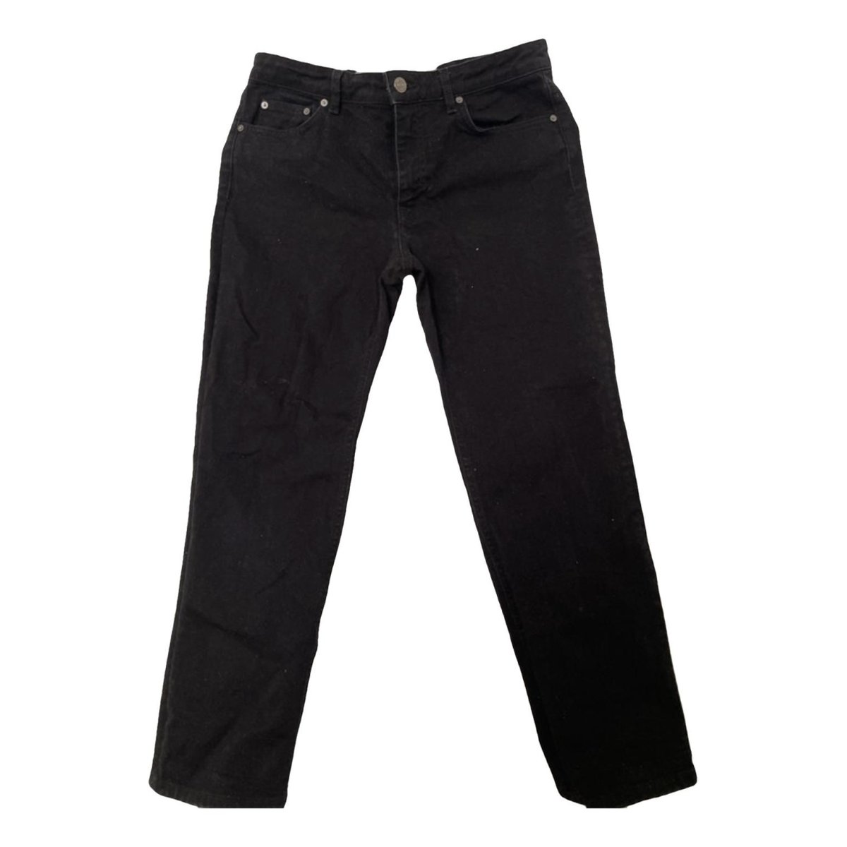Row jeans